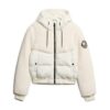 Everest Bomber Hybrid Jacket Everest Bomber Hybrid Jacket