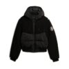 Everest Bomber Hybrid Jacket