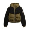 Everest Bomber Hybrid Jacket Everest Bomber Hybrid Jacket