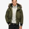 Everest bomberjacka Everest bomberjacka