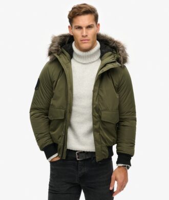 Everest bomberjacka