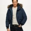 Everest bomberjacka Everest bomberjacka