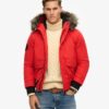 Everest bomberjacka Everest bomberjacka