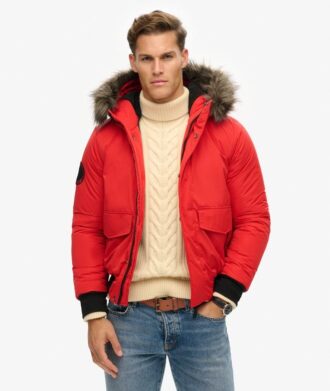 Everest bomberjacka