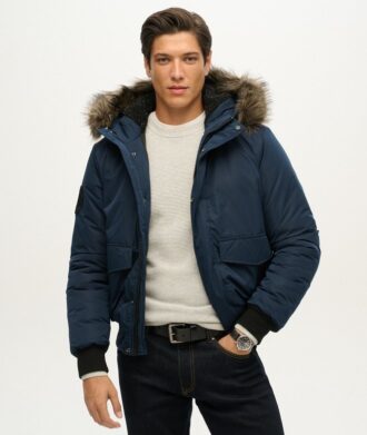 Everest bomberjacka
