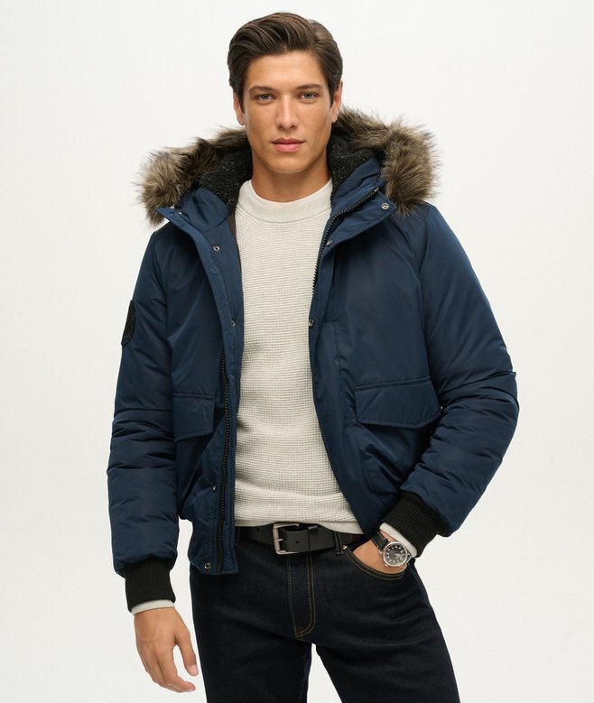 Everest bomberjacka Everest bomberjacka