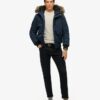 Everest bomberjacka Everest bomberjacka