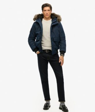 Everest bomberjacka