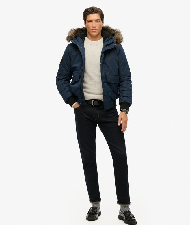 Everest bomberjacka Everest bomberjacka