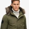 Everest bomberjacka Everest bomberjacka