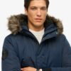 Everest bomberjacka Everest bomberjacka