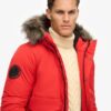 Everest bomberjacka Everest bomberjacka