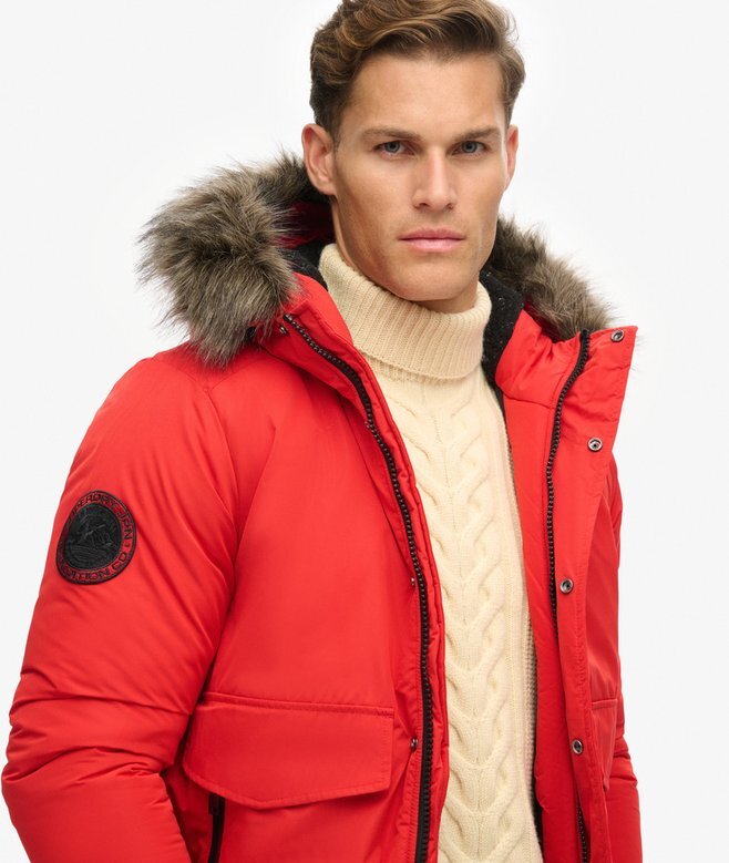 Everest bomberjacka Everest bomberjacka