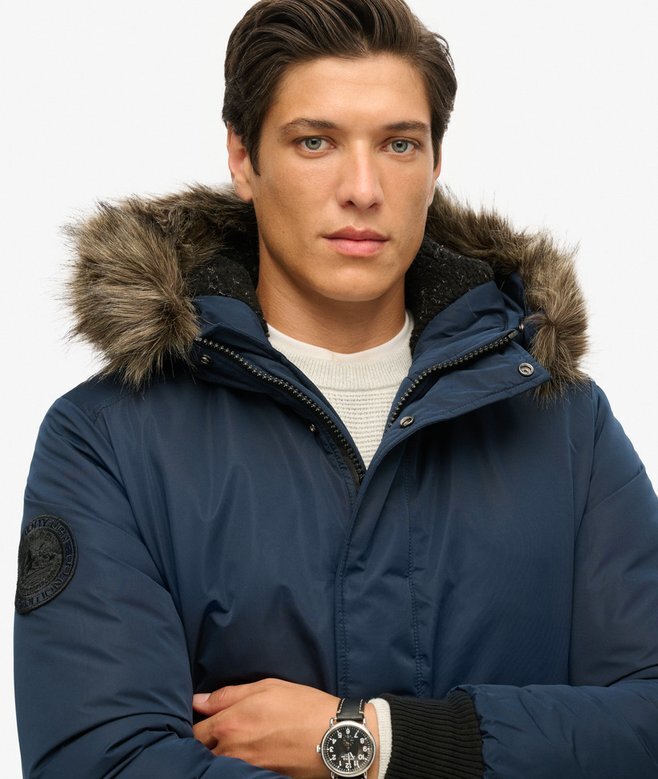 Everest bomberjacka Everest bomberjacka