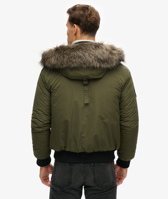 Everest bomberjacka Everest bomberjacka