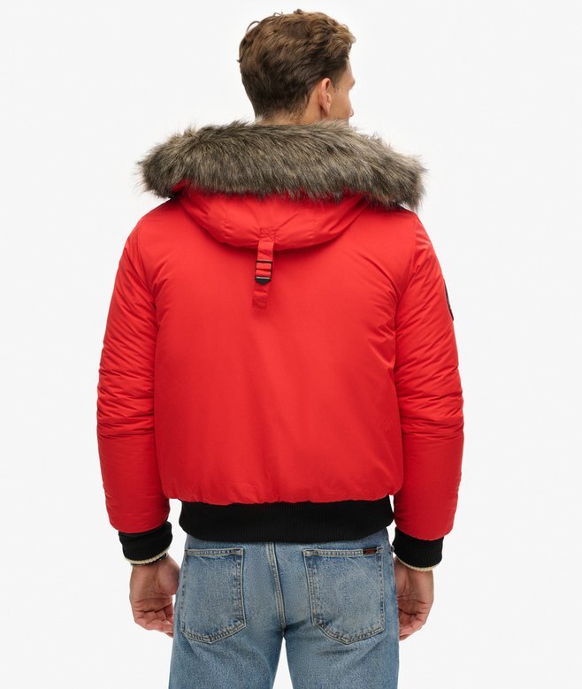 Everest bomberjacka Everest bomberjacka