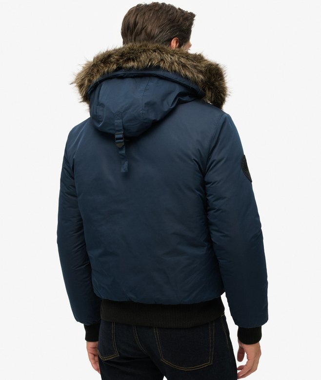 Everest bomberjacka Everest bomberjacka