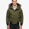 Everest bomberjacka Everest bomberjacka
