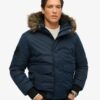 Everest bomberjacka Everest bomberjacka