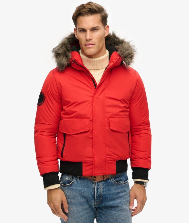 Everest bomberjacka Everest bomberjacka