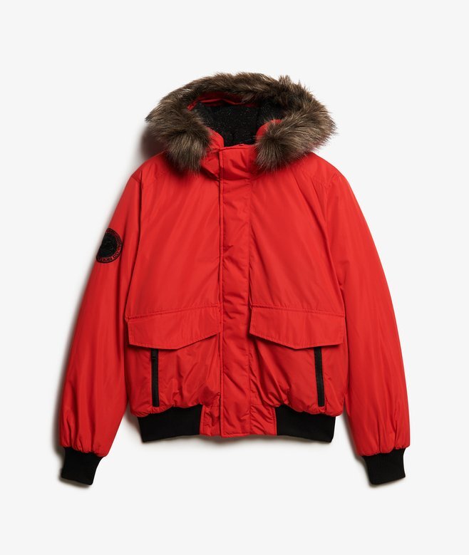 Everest bomberjacka Everest bomberjacka