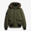 Everest bomberjacka Everest bomberjacka