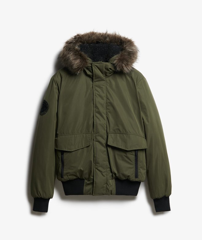 Everest bomberjacka Everest bomberjacka