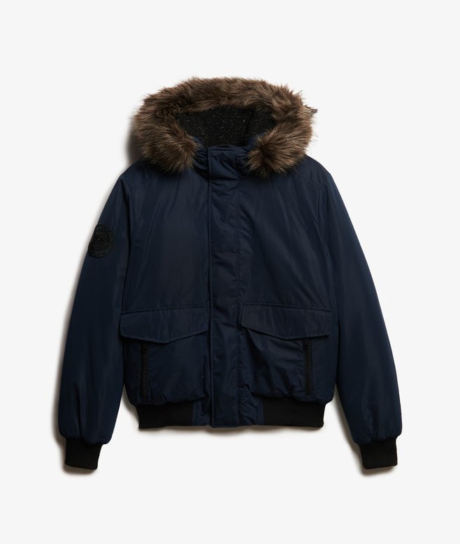 Everest bomberjacka Everest bomberjacka