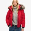 Everest Ella bomberjacka