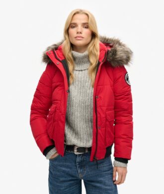 Everest Ella bomberjacka
