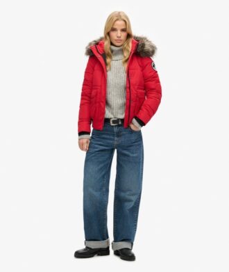 Everest Ella bomberjacka