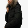 Everest Hooded Bomber Jacket Everest Hooded Bomber Jacket