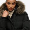 Everest Hooded Bomber Jacket Everest Hooded Bomber Jacket