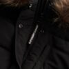 Everest Hooded Bomber Jacket Everest Hooded Bomber Jacket