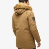 Everest Hooded Faux Fur Parka Coat Everest Hooded Faux Fur Parka Coat