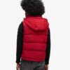 Everest Hooded Puffer Gilet