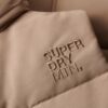 Everest Hooded Puffer Gilet