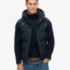 Everest Hooded Puffer Väst Everest Hooded Puffer Väst