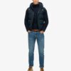 Everest Hooded Puffer Väst Everest Hooded Puffer Väst