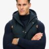 Everest Hooded Puffer Väst Everest Hooded Puffer Väst