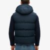 Everest Hooded Puffer Väst Everest Hooded Puffer Väst