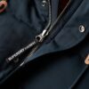 Everest Hooded Puffer Väst Everest Hooded Puffer Väst