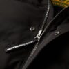 Everest kort Hooded Pufferjacka Everest kort Hooded Pufferjacka