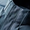 Everest kort Hooded Pufferjacka Everest kort Hooded Pufferjacka