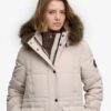 Everest Longline Puffer Coat Everest Longline Puffer Coat