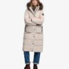 Everest Longline Puffer Coat Everest Longline Puffer Coat