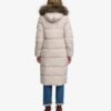 Everest Longline Puffer Coat Everest Longline Puffer Coat