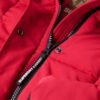Everest Longline Puffer Coat