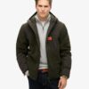 Expedition Borg Hybrid Hooded Expedition Borg Hybrid Hooded