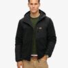 Expedition Borg Hybrid Hooded Expedition Borg Hybrid Hooded